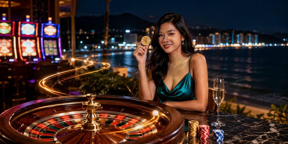 asb2 Jelajahi Lobi Dari Telefon Anda, Mainkan Slot di Mana-mana Masa